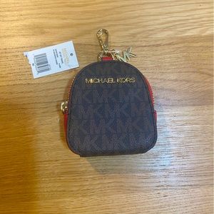 Michael Kors Change Purse